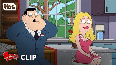 stan american dad|american dad stan wife.